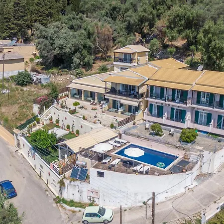 Angela Panorama Дом отдыха